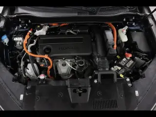 Honda CR-V Hybrid 2024 Sport 4dr SUV