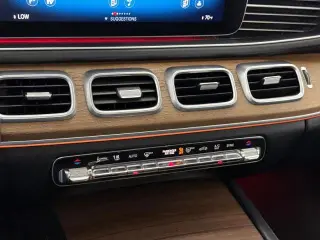 Mercedes-Benz GLS 2020 AWD GLS 450 4MATIC 4dr SUV