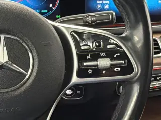 Mercedes-Benz GLS 2020 AWD GLS 450 4MATIC 4dr SUV