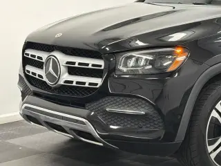 Mercedes-Benz GLS 2020 AWD GLS 450 4MATIC 4dr SUV