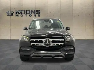 Mercedes-Benz GLS 2020 AWD GLS 450 4MATIC 4dr SUV
