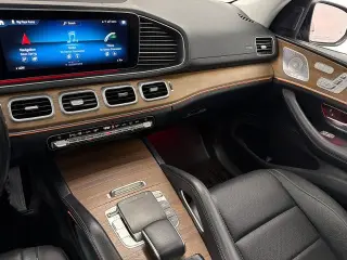 Mercedes-Benz GLS 2020 AWD GLS 450 4MATIC 4dr SUV