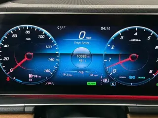 Mercedes-Benz GLS 2020 AWD GLS 450 4MATIC 4dr SUV