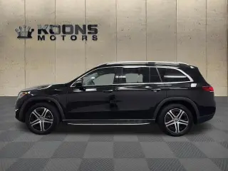 Mercedes-Benz GLS 2020 AWD GLS 450 4MATIC 4dr SUV