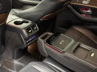 Mercedes-Benz GLS 2020 AWD GLS 450 4MATIC 4dr SUV