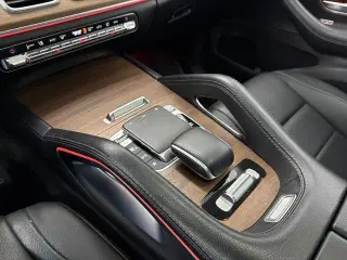 Mercedes-Benz GLS 2020 AWD GLS 450 4MATIC 4dr SUV
