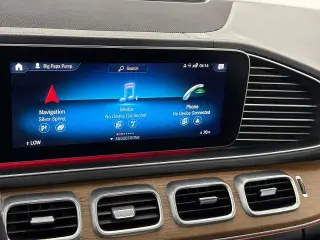 Mercedes-Benz GLS 2020 AWD GLS 450 4MATIC 4dr SUV