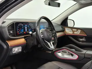 Mercedes-Benz GLS 2020 AWD GLS 450 4MATIC 4dr SUV