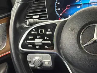 Mercedes-Benz GLS 2020 AWD GLS 450 4MATIC 4dr SUV