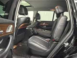 Mercedes-Benz GLS 2020 AWD GLS 450 4MATIC 4dr SUV