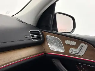 Mercedes-Benz GLS 2020 AWD GLS 450 4MATIC 4dr SUV
