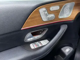 Mercedes-Benz GLS 2020 AWD GLS 450 4MATIC 4dr SUV