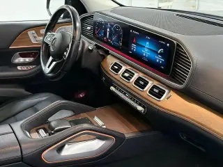 Mercedes-Benz GLS 2020 AWD GLS 450 4MATIC 4dr SUV