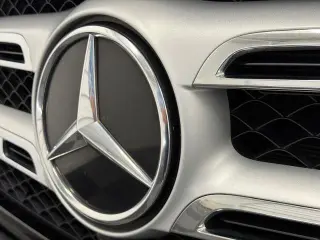 Mercedes-Benz GLS 2020 AWD GLS 450 4MATIC 4dr SUV