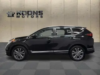 Honda CR-V 2020 AWD Touring 4dr SUV
