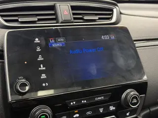 Honda CR-V 2020 AWD Touring 4dr SUV