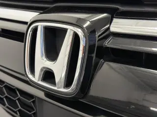 Honda CR-V 2020 AWD Touring 4dr SUV