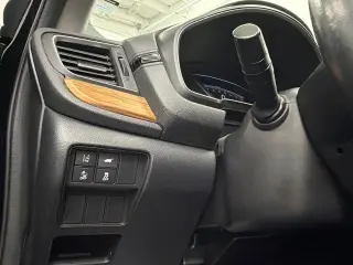 Honda CR-V 2020 AWD Touring 4dr SUV