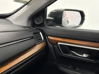 Honda CR-V 2020 AWD Touring 4dr SUV