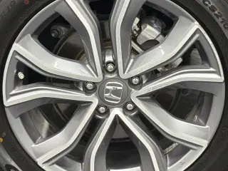 Honda CR-V 2020 AWD Touring 4dr SUV