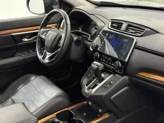 Honda CR-V 2020 AWD Touring 4dr SUV