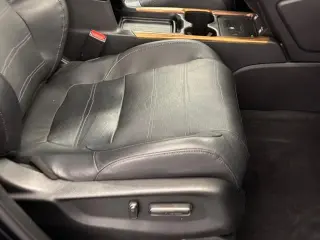 Honda CR-V 2020 AWD Touring 4dr SUV