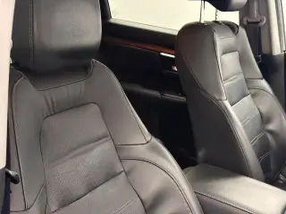 Honda CR-V 2020 AWD Touring 4dr SUV