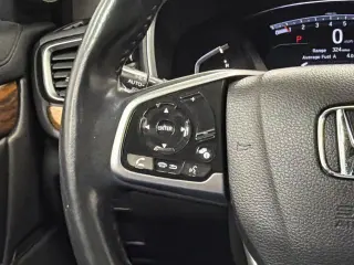 Honda CR-V 2020 AWD Touring 4dr SUV