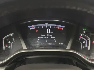 Honda CR-V 2020 AWD Touring 4dr SUV