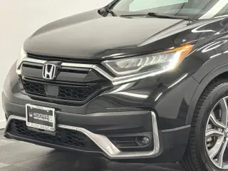 Honda CR-V 2020 AWD Touring 4dr SUV