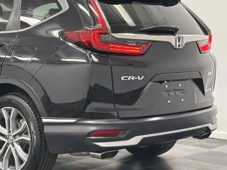 Honda CR-V 2020 AWD Touring 4dr SUV