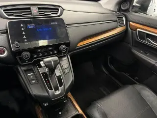 Honda CR-V 2020 AWD Touring 4dr SUV