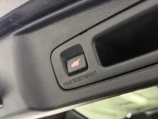Honda CR-V 2020 AWD Touring 4dr SUV