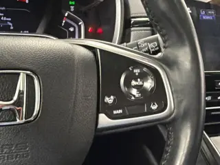 Honda CR-V 2020 AWD Touring 4dr SUV