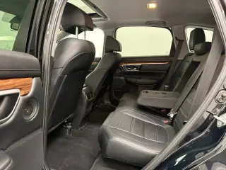 Honda CR-V 2020 AWD Touring 4dr SUV