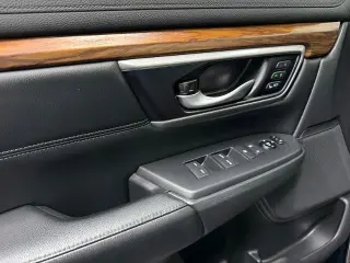 Honda CR-V 2020 AWD Touring 4dr SUV