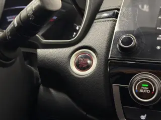 Honda CR-V 2020 AWD Touring 4dr SUV