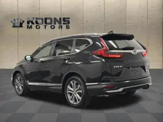 Honda CR-V 2020 AWD Touring 4dr SUV