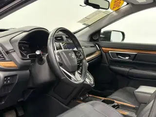Honda CR-V 2020 AWD Touring 4dr SUV