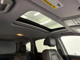 Honda CR-V 2020 AWD Touring 4dr SUV