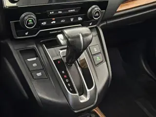 Honda CR-V 2020 AWD Touring 4dr SUV