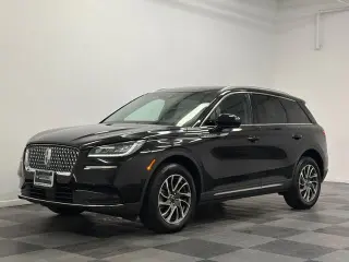 Lincoln Corsair 2022 AWD Standard 4dr SUV