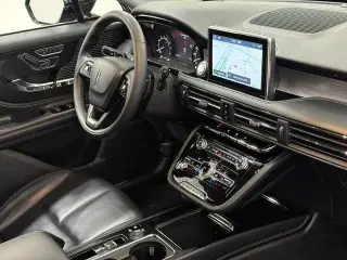 Lincoln Corsair 2022 AWD Standard 4dr SUV