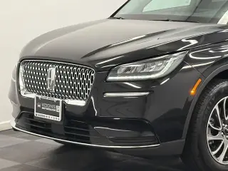 Lincoln Corsair 2022 AWD Standard 4dr SUV