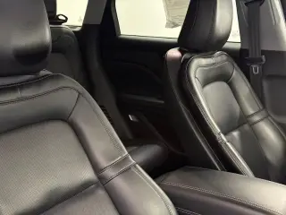 Lincoln Corsair 2022 AWD Standard 4dr SUV