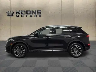 Lincoln Corsair 2022 AWD Standard 4dr SUV
