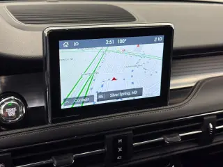 Lincoln Corsair 2022 AWD Standard 4dr SUV
