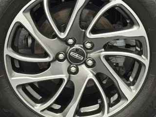Lincoln Corsair 2022 AWD Standard 4dr SUV