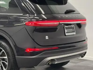 Lincoln Corsair 2022 AWD Standard 4dr SUV