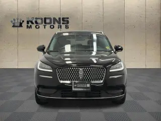 Lincoln Corsair 2022 AWD Standard 4dr SUV